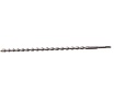 Бур по бетону, двойная спираль, Cobalt W-tip (16x460 мм; SDS PLUS) Denzel 705040