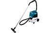 Пылесос Makita 1000 Вт, L класс, 20 л, сухая уборка, с насадками VC2000L