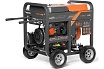 Дизельный генератор с функцией Dual Power Daewoo DDAE 11000DХE-3