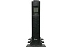 Источник бесперебойного питания двойного преобразования EKF E-Power SW900pro-RTB 3000 ВА PROxima, для монтажа в стойку, c АКБ 9x12В_7 Ач SW930Pro-RTB