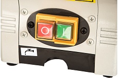 Заточный станок с подсветкой PROMA BKL-1500 25450150