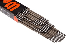Электроды сварочные 990-095 АНО-21 (3 мм; 1 кг) Wester 403826