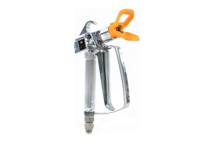 Безвоздушный краскораспылитель Schtaer 270 бар, 1/4" NPSM, 7/8" SCH-X250