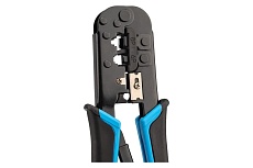 Кримпер для обжима PROCONNECT HT-568R 8P8C, 6P6C 12-3432-6