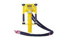 Гидравлический молот для забивки стержней Atlas Copco LPD-LD-T 1801394006