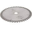 Диск отрезной для ламината и МДФ (165x20x2.2/1.6 мм; Z=48 TFZ) PROCUT 755.1652048