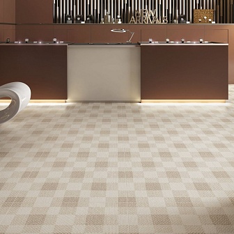 Керамогранит APE Carpet Trilogy Moka rect 60х60 см, MP000008453