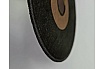 Круг отрезной 41 125x1.6x22 мм, 14А 50-Н 35-39 BF M 80 м/с 2 кл. Инваб ПК-0000003