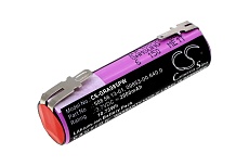 Аккумулятор CS-GRA985PW для Gardena 9850-20, 9853-20, 9856-20, 9855-20, 9858-20, 9854-20, 3.7V 2.9Ah Cameron Sino P102.00116