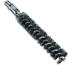 Щетка ерш Lessmann 14х80х115 мм, М6 500314