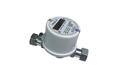 Счетчик газа Гранд 6 Б/К G3/4&quot; РОССИЯ grand6 НФ-00052396