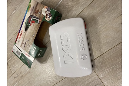Шуруповерт Bosch IXO V basic 0.603.9A8.020