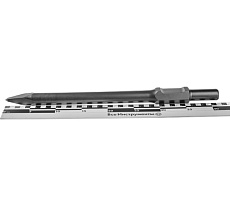 Долото пикообразное (410 мм) DeWalt DT 6808