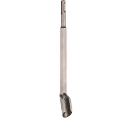 Долото канальное SDS+ KWB 2474-40