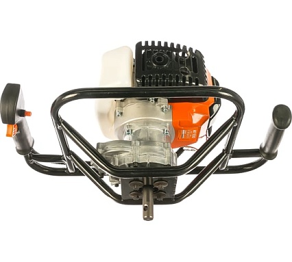 Бензобур Patriot PT AE53D без шнека 742104453