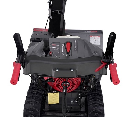 Бензиновый снегоуборщик Evoline SBG 760 THE HYDRO (с двигателем Honda) SBG760THEHYDRO