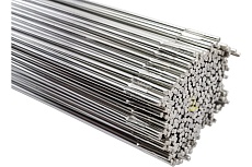 Пруток ER-5183 AlMg4.5Mn 2х1000 мм, 5 кг Brima НП000001359