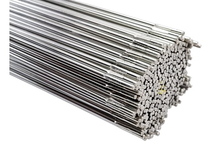 Пруток ER-5183 AlMg4.5Mn 2х1000 мм, 5 кг Brima НП000001359