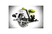 Дисковая пила Ryobi RWS1250-G 5133001784