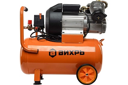 Компрессор Вихрь КМП-400/50 74/3/6