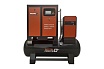 Компрессорная станция 3 в 1 Metal Master MCDR 18.5-10-500 21024