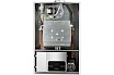Настенный газовый котёл Arderia D16 Atmo