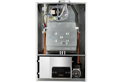 Настенный газовый котёл Arderia D16 Atmo