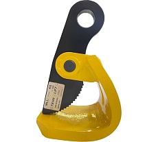 Горизонтальный захват TEHNOLIFT тип HPC, 1.5 т, 0-50 мм 4687202158546
