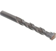Сверло по бетону Зубр 8x110 мм 2922-110-08