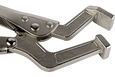 Сварочный зажим Wiederkraft WDK-65166
