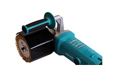Щеточная шлифмашина Mekkan MK81206