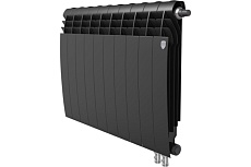 Радиатор Royal Thermo BiLiner 500 /Noir Sable VR - 10 секций НС-1196682