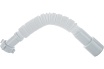 Гофра Ани Пласт с гайкой 1 1/4 дюйма x 40/50, L-366-776 мм K206 025-0060