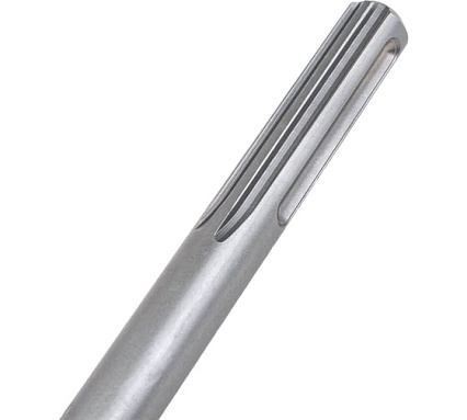 Бур проломной по бетону Special (45x460х600 мм; SDS-max) MONOGRAM 088-772