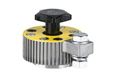 Клемма заземления магнитная 600А MAGSWITCH 8100747