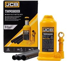 Бутылочный домкрат JCB 8 т, TH908001(58024) JCB-TH908001(58024)