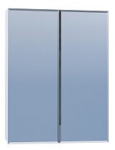 Зеркальный шкаф Vigo Grand 55 см