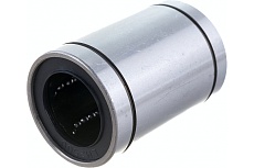 Подшипник CNIC LME 25 UU, 25 х 40 х 58мм закрытый тип 47706