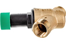 Клапан понижения давления Honeywell экономичная модель 1/2&quot; D04FM-1/2A