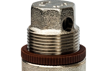 Мембранный редуктор давления STOUT 3/4" SVS-0008-000020 RG008Q0JTDQTSP