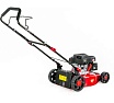 Бензиновая газонокосилка ATLET 3.1 л.с., ширина скашивания 41 см LMA17P02S