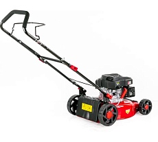 Бензиновая газонокосилка ATLET 3.1 л.с., ширина скашивания 41 см LMA17P02S