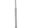 Бур по бетону Special (45x400х540 мм; SDS-max) MONOGRAM 088-741