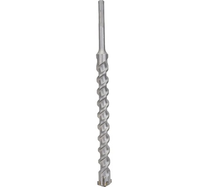 Бур по бетону Special (45x400х540 мм; SDS-max) MONOGRAM 088-741