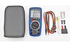 Цифровой мультиметр CEM DT-9908 481059