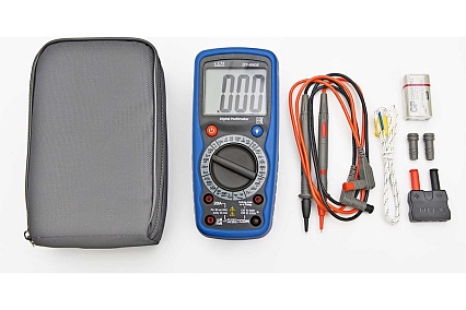 Цифровой мультиметр CEM DT-9908 481059