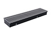 Внутрипольный конвектор STOUT SCQ 75.240.2500 SCQ-1100-0724250 RG008TBK6CDCB1