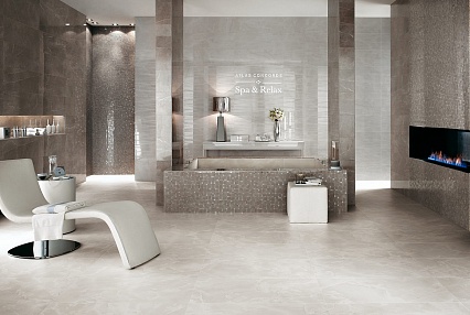 Керамогранит Atlas Concorde Marvel Moon Onyx Lappato 60x60 см, 7N3P