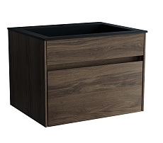 Мебель для ванной Vincea Chiara new 60 см C.Oak