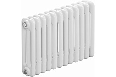 Стальной трубчатый радиатор отопления Rifar TUBOG TUB 3037-12-DV1